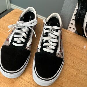 Vans Old Skool (8.5M/10W)